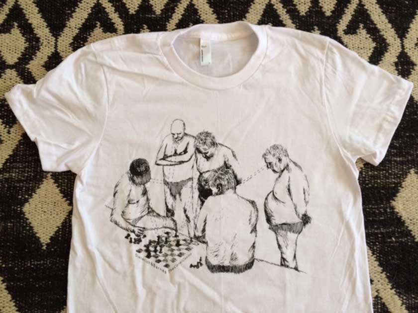 Dieterich & Barnes T-Shirt